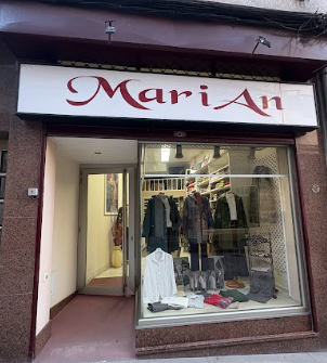 Marian Moda