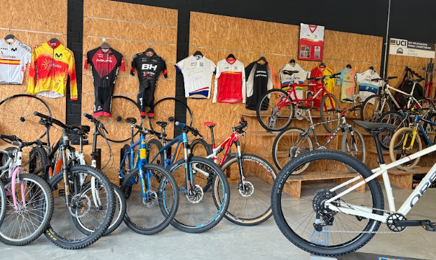 X-Bikes X-Bikes
