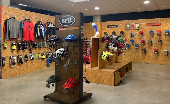 X-Bikes X-Bikes